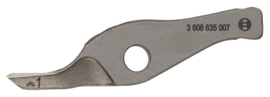 Bosch Messer Kurve            2608635408 