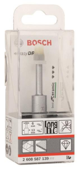 Bosch 2608587139         EASYDRY DIA-TRO 