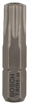 Bosch 2608522015         T40H TORX SICHE 