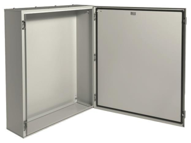 Hager Orion Schrank Stahlblech    FL127A 