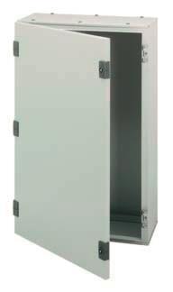 Hager Orion Schrank Stahlblech    FL120A 