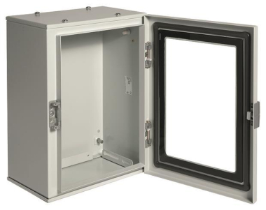 Hager Orion Schrank Stahlblech    FL157A 