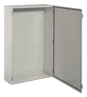 Hager Orion Schrank Stahlblech    FL130A 