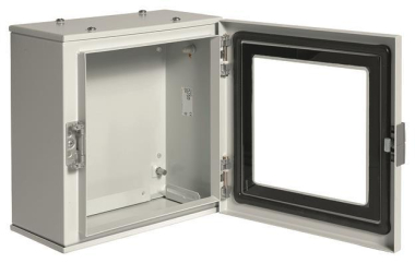 Hager Orion Schrank Stahlblech    FL153A 