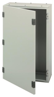 Hager Orion Schrank Stahlblech    FL120A 