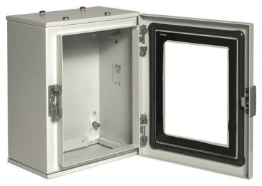 Hager Orion Schrank Stahlblech    FL152A 