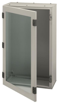 Hager Orion Schrank Stahlblech    FL151A 