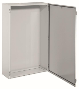 Hager Orion Schrank Stahlblech    FL130A 