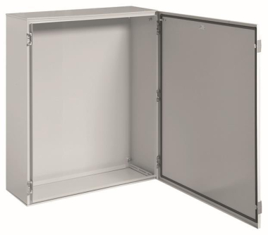 Hager Orion Schrank Stahlblech    FL128A 