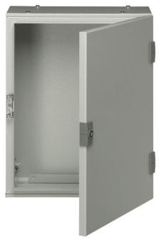 Hager Orion Schrank Stahlblech    FL107A 