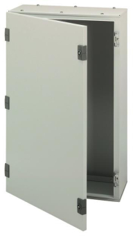 Hager Orion Schrank Stahlblech    FL112A 