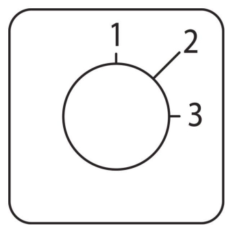GS Bezeichnungsschild            KZ18416 