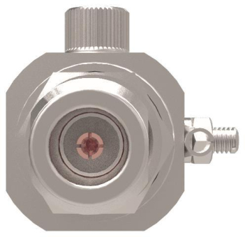 FUCHS Überspannungsableiter 