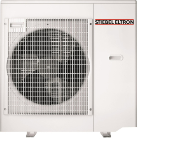 Stiebel Multisplit    CUR 6-122 premium3 