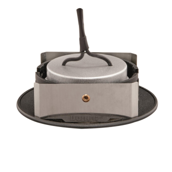 Nobile A 5068 T Flat schwarz  1856860323 