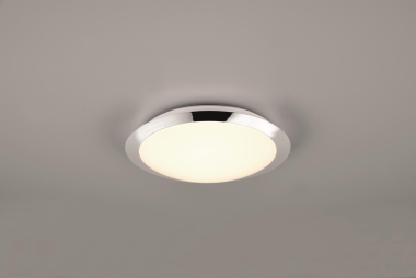 Trio LED-Deckenl.UMBERTO,      680310106 