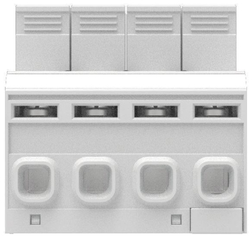 FUCHS Kombiableiter Typ 1+2 