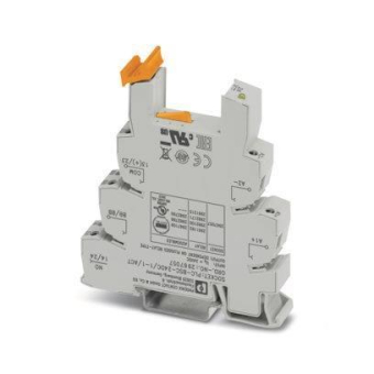 Phoenix 2967057  PLC-BSC- 24DC/ 1- 1/ACT 
