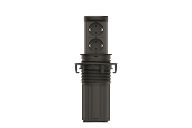 Bachmann ELEVATOR 2 2xCEE7/3   BM0020497 