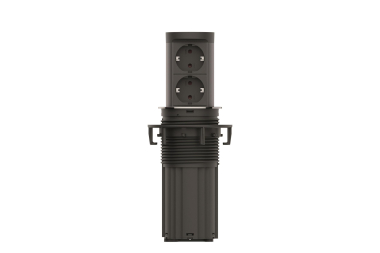 Bachmann ELEVATOR 2 2xCEE7/3   BM0020484 