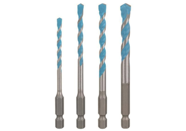 Bosch EXP HEX-9 MultiC.Drill  2608902368 