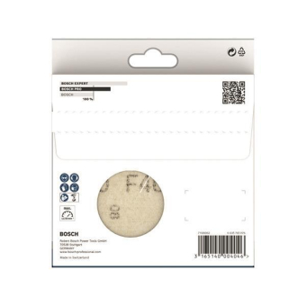 Bosch 5Schleifblatt Papier    1609200161 