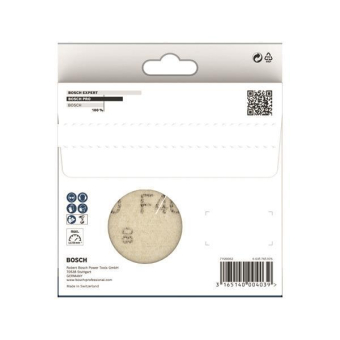 Bosch 5Schleifblatt Papier    1609200160 