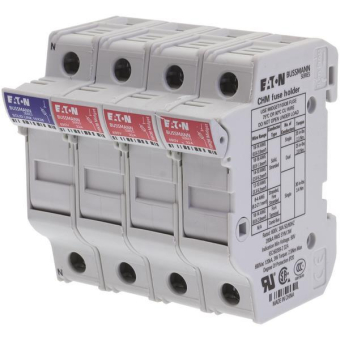 EATON Sicherungshalter Nsp.      CHM3DNU 