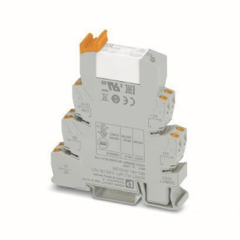 Phoenix 1078683  PLC-RPT- 24DC/ 1ICT/ACT 