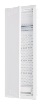 f-tronic HW/UP Komm.verteiler 5 JUMBO60K 