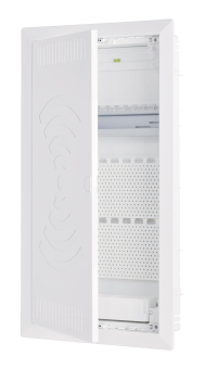 f-tronic HW/UP Kommunikations- JUMBO48KW 