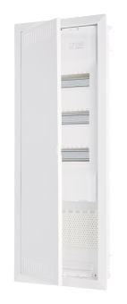 f-tronic HW/UP Kleinverteiler  Jumbo60-3 