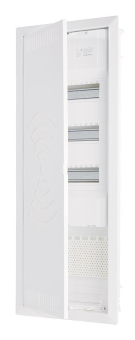 f-tronic HW/UP Kleinverteiler Jumbo60-3W 