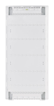 f-tronic HW/UP Kleinverteiler  JUMBO48+8 