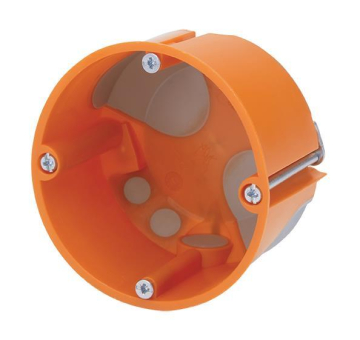 f-tronic HW-Gerätedose winddicht   E2700 