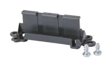 f-tronic Klemmenhalter f.WAGO 4qmm NCKH4 