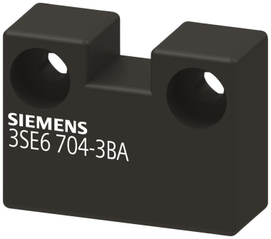 Siemens 3SE67043BA Schaltmagnet 