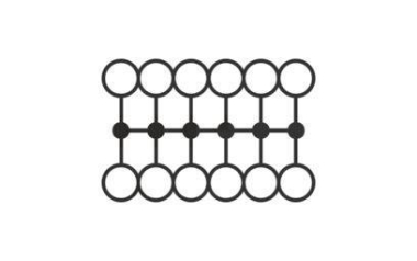 Phoenix 3002758          PTFIX 12X1,5 GY 