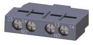 Siemens 3RV29011F Hilfsschalter 