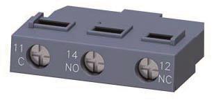 SIEM Hilfsschalter            3RV2901-1G 