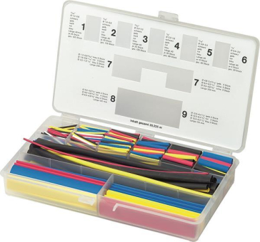Intercable ICC90859 Sortimentskasten 