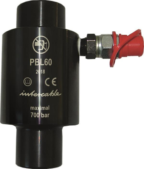 Intercable PBL60 Hydraulischer 
