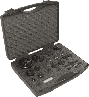 Intercable Blechlocherset TRE  SETBLTM63 