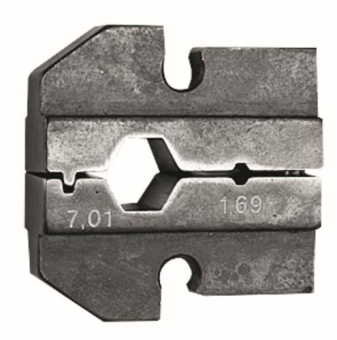 TEGA Crimpeinsatz            N01003A0011 