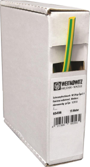 Intercable ICC65474 Minibox Schrumpf- 