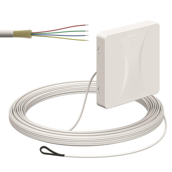 Kaiser Teilnehmeranschluss Gf-TA 4252021 