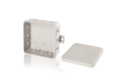 Ftronic FR-Abzweigkasten IP54       E113 