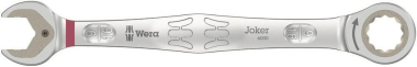 Wera Maul-Ringratschen-      05073284001 