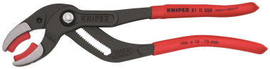 Knipex Rohr-Greifzange bis     81 11 250 