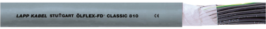 LAPP ÖLFLEX CLASSIC FD 810 4G2,5 0026171 